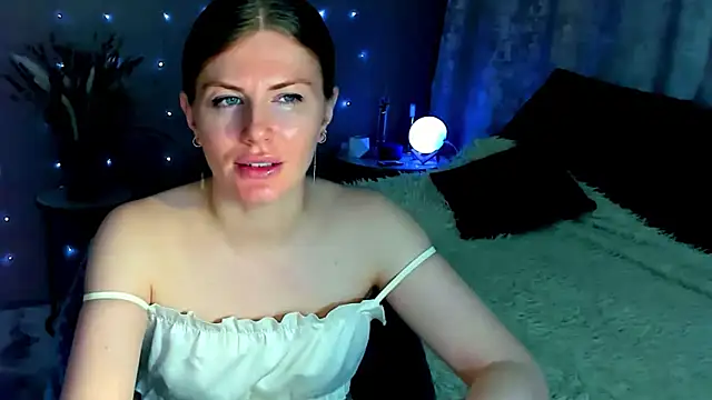 JinnaGreat's Webcam Show