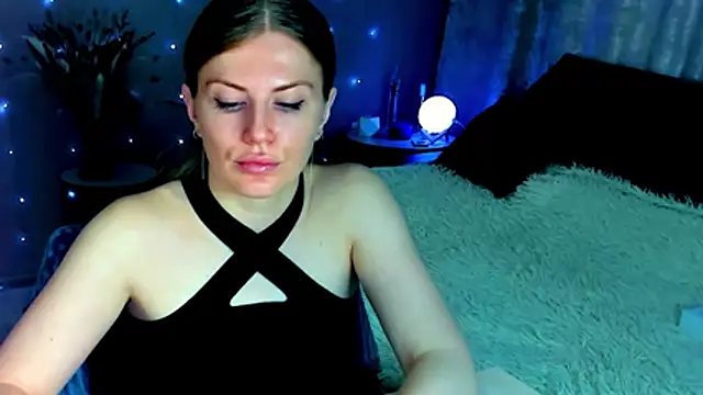 JinnaGreat's Webcam Show