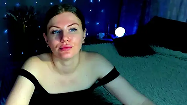 JinnaGreat Adlı Modelin Canlı XXX Sohbeti