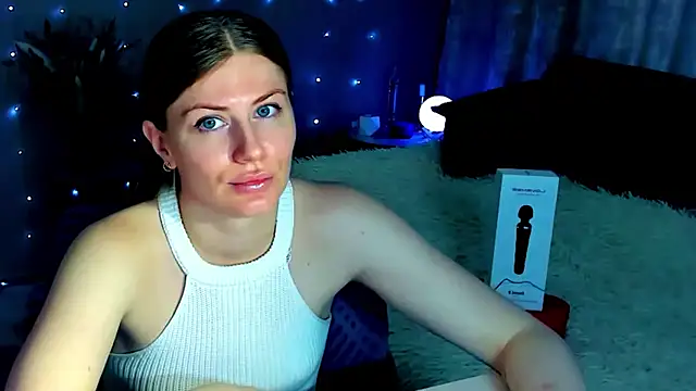 JinnaGreat Webcam-Show