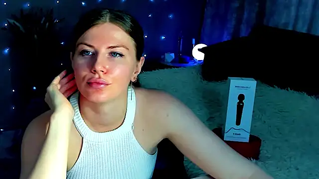 JinnaGreat – webcam-show