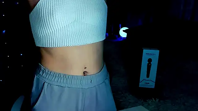 Show Webcam de JinnaGreat