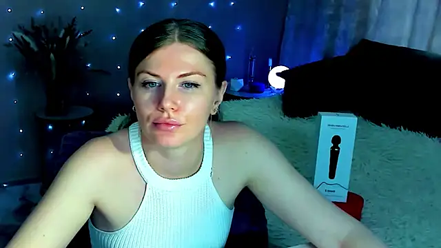 JinnaGreat Webcam Show