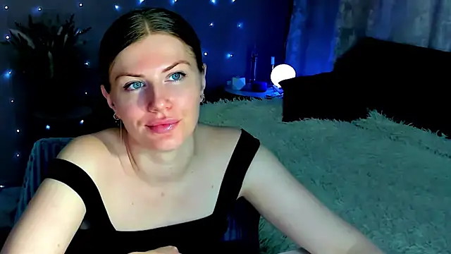 JinnaGreat Show in webcam