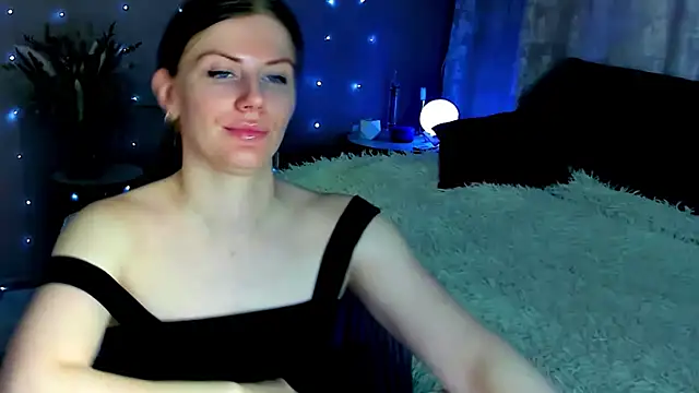 JinnaGreat Show in webcam