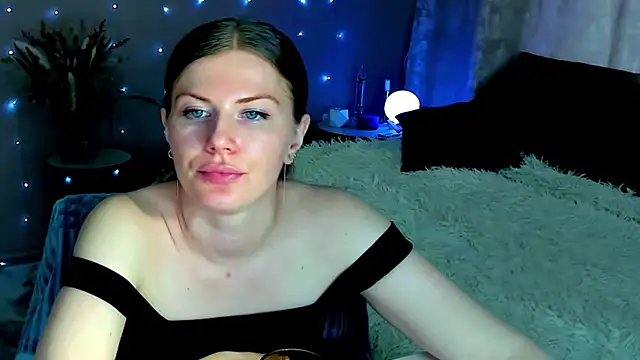 JinnaGreat Webcam-Show