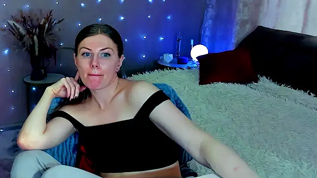 JinnaGreat webcam show