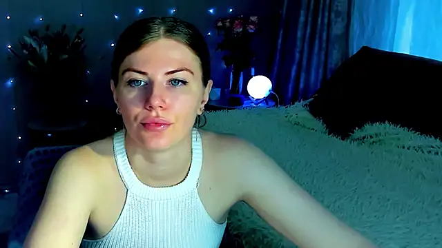 Webkamerová show JinnaGreat