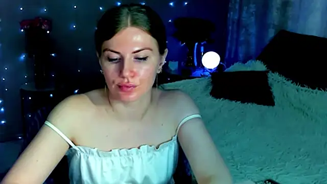 JinnaGreat Webcam Show