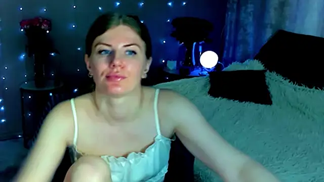 JinnaGreat – webcam-show
