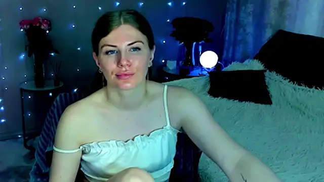 JinnaGreat's Webcam Show