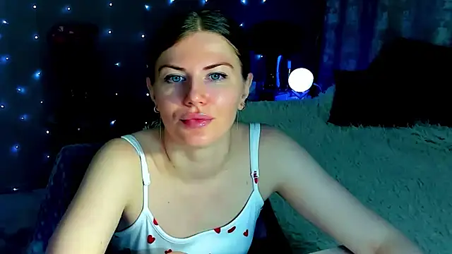 JinnaGreat's Webcam Show