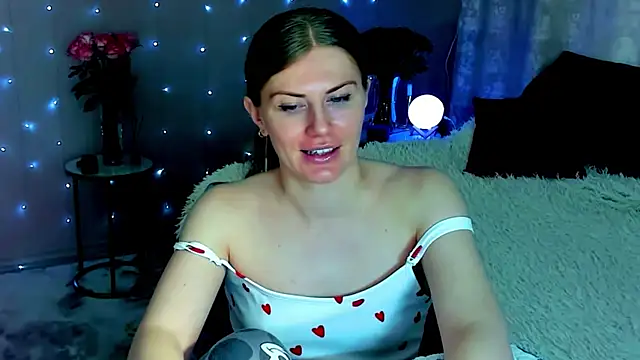عرض كام JinnaGreat