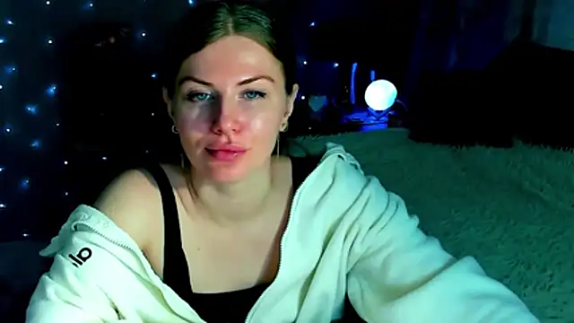 JinnaGreat – webcam-show