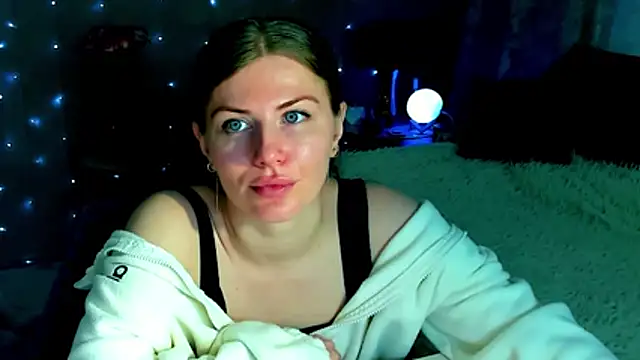 JinnaGreat Webcam show