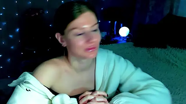 JinnaGreat webcam show