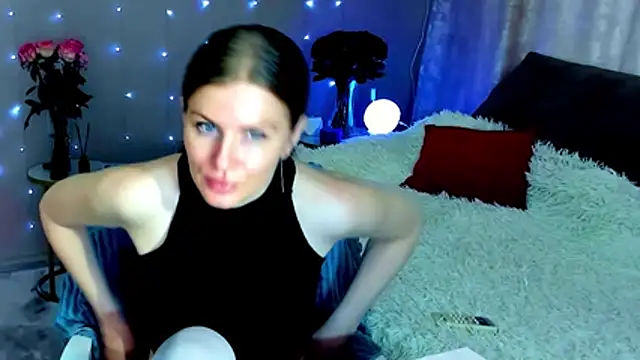 عرض كام JinnaGreat