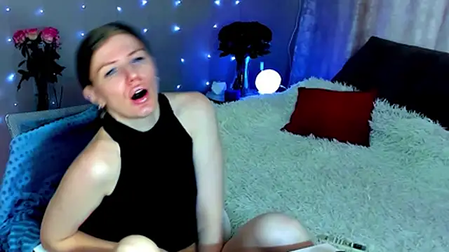 JinnaGreat – webcam-show