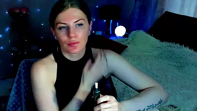 JinnaGreat's Webcam Show