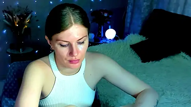 JinnaGreat Webcam-Show