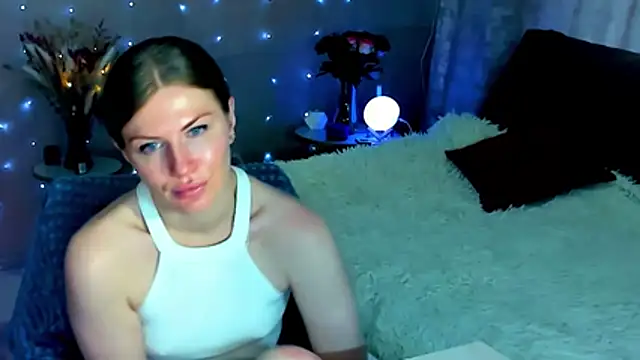 JinnaGreat – webcam-show