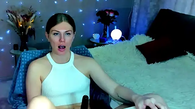 Show Webcam de JinnaGreat