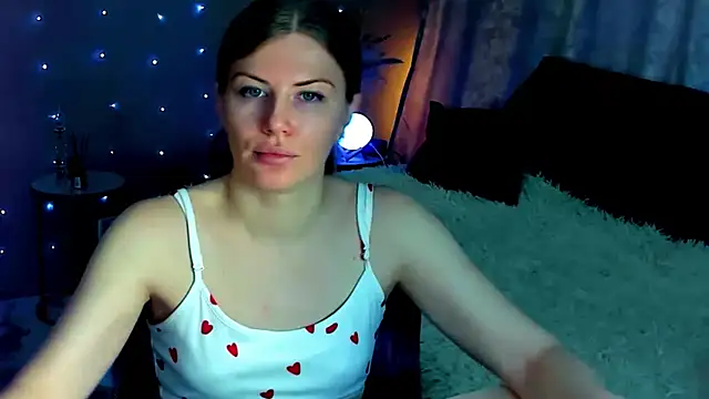 JinnaGreat Webcam show