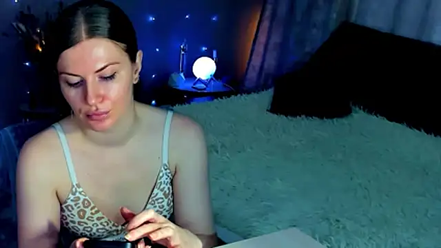JinnaGreat – webcam-show