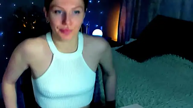 JinnaGreat Webcam-Show