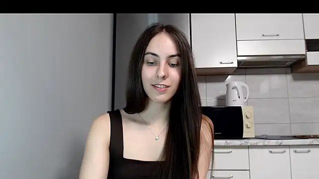 Webkamerová show SierraSky_