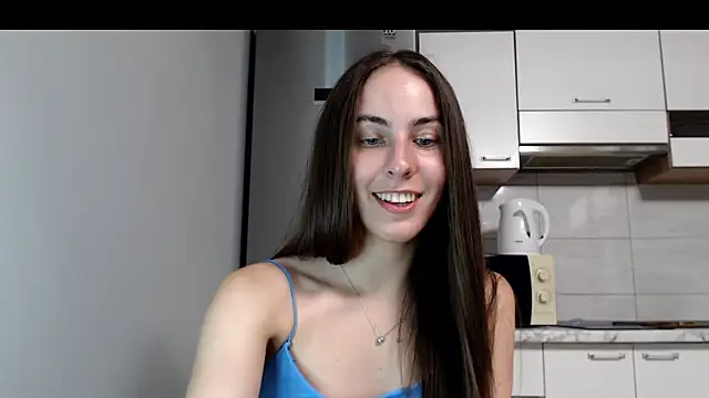 Webkamerová show SierraSky_