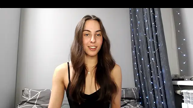 Chat XXX ao vivo de SierraSky_