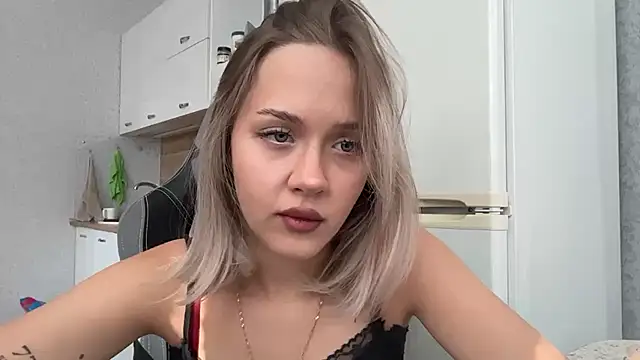Živý XXX chat Miss_Amelissa