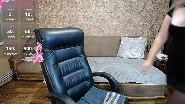 Your_oxygen Live Chatraum