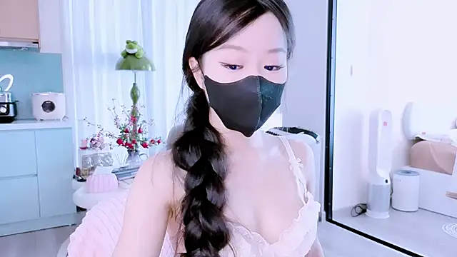 _Misaki_Eri 在線直播表演