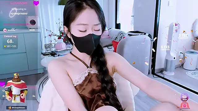 _Misaki_Eri 网络视讯表演