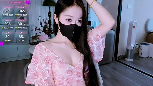_Misaki_Eri's Webcam Show