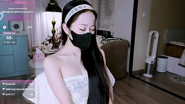 _Misaki_Eri Obrolan Langsung XXX