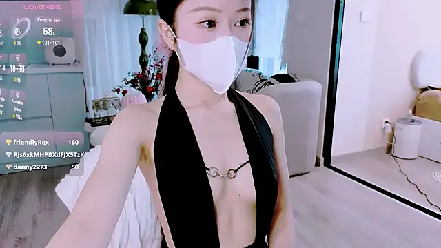 _Misaki_Eri 网络视讯表演