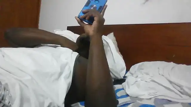 DorianNigga live XXX chat