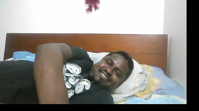 DorianNigga Webcam Show