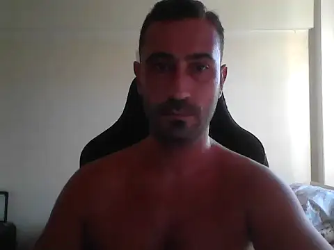 عرض كام chakal22