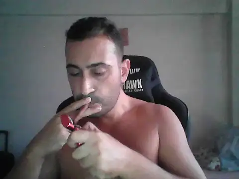 chakal22's Webcam Show