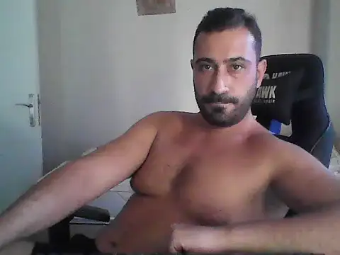عرض كام chakal22