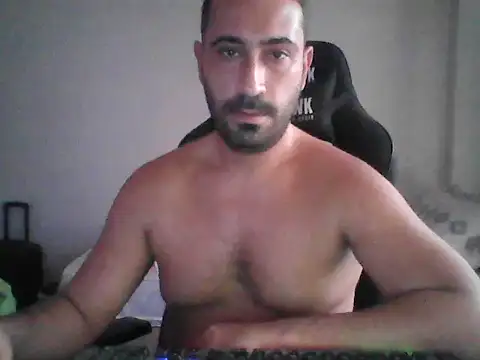 chakal22 Show Webcam