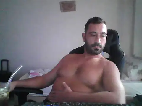 chakal22 Webcam Show