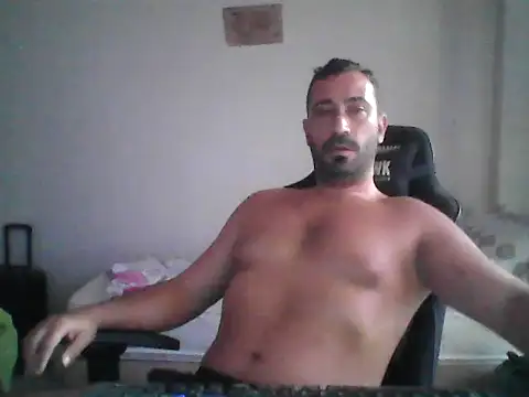 عرض كام chakal22