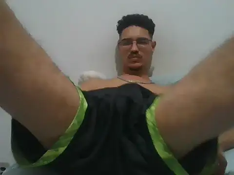 GleybsonMissae – webcam-show