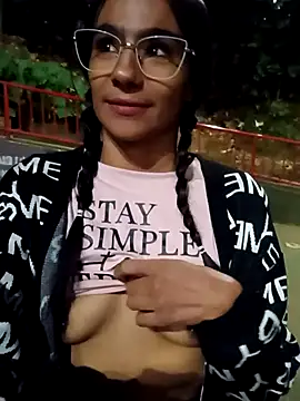 Leslly_ – webcam-show