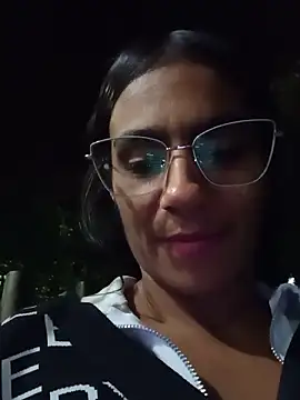 Leslly_ 网络视讯表演